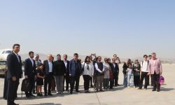 آغاز جشنواره کرمانشاه پایتخت فرهنگی شهرهای آسیایی