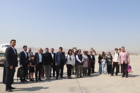 آغاز جشنواره کرمانشاه پایتخت فرهنگی شهرهای آسیایی