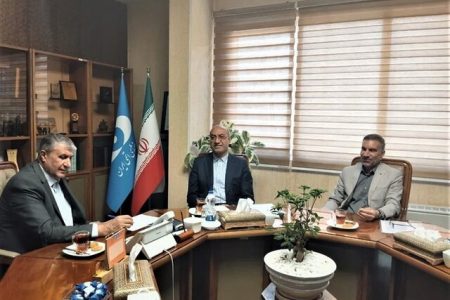 راه‌اندازی مدرسه‌ای تخصصی با محوریت آموزش علوم هسته‌ای و فناوری‌های نوین