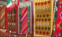 ۲۵ هزار هنرمند فعال در حوزه صنایع دستی کرمانشاه