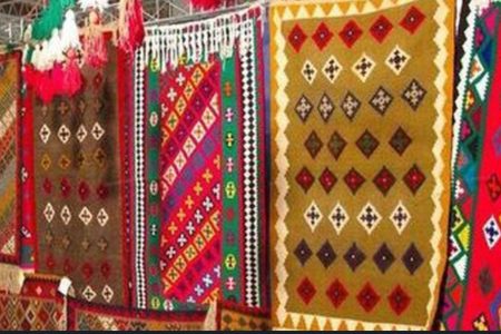 ۲۵ هزار هنرمند فعال در حوزه صنایع دستی کرمانشاه