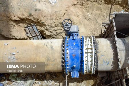 آبرسانی به پاوه امسال به اتمام می‌رسد