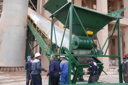 تولید روزانه ۲۰ تن سوخت جایگزین از زباله در کرمانشاه