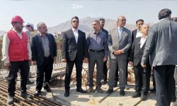 اختصاص ۲۸۰۰ میلیارد تومان اعتبار برای پروژه قطار شهری