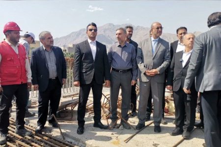 اختصاص ۲۸۰۰ میلیارد تومان اعتبار برای پروژه قطار شهری