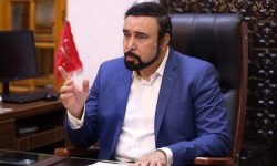 ضرورت مدیریت شهری یکپارچه در کرمانشاه