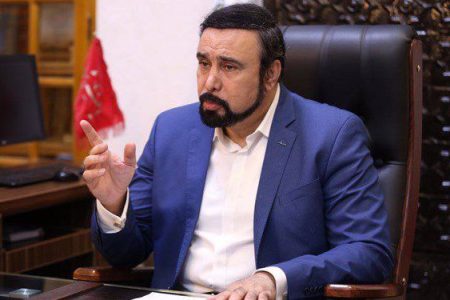 ارائه خدمات شهری باید بدون وقفه انجام شود.