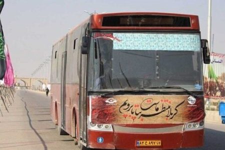 ایجاد یک پایانه رسمی در شهر کربلا می‌تواند باعث کاهش ازدحام و سردرگمی زائران شود