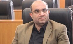 علیرضا لطفی، مدیرکل تعزیرات حکومتی کرمانشاه شد