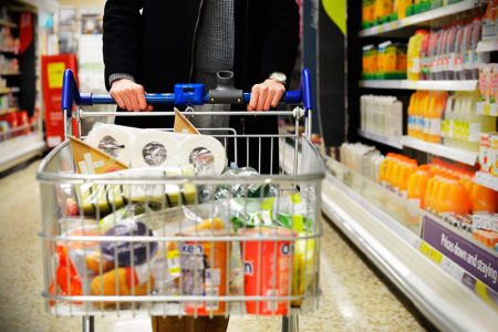 کرمانشاه رتبه دوم کمترین نرخ تورم خرداد ماه را به خود اختصاص داد