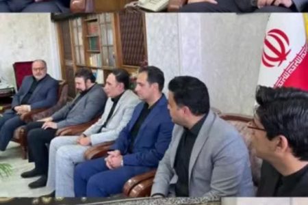 تقدیر رییس کل دادگستری از عملکرد شهرداری کرمانشاه