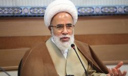 دکتر حبیبی در بحران‌ اخیر همچون فرمانده‌ای تمام‌قد در میدان بود/ نقش آفرینی ایشان قابل تحسین است