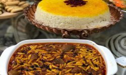 احداث دهکده خلاق خوراک در کرمانشاه پیگیری میشود