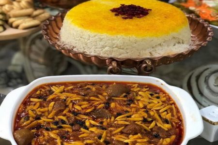 احداث دهکده خلاق خوراک در کرمانشاه پیگیری می‌شود