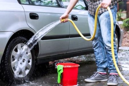 رکورد مصرف آب در کرمانشاه شکسته شد/ رشد ۶ درصدی مصرف آب نسبت به مدت مشابه