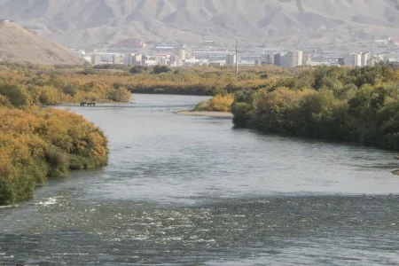 جلوی کشت‌های پرمصرف گرفته شود