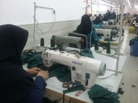 اشتغال‌زایی ۵۲۰ طرح با اعتباری بالغ بر ۶۳ میلیارد تومان در بهزیستی کرمانشاه