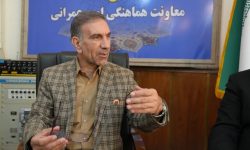 لزوم جایگزینی آبیاری مدرن در کشاورزی بجای آبیاری سنتی