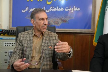 لزوم جایگزینی آبیاری مدرن در کشاورزی بجای آبیاری سنتی