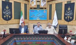 کرمانشاه پیشتاز تامین زمین در حوزه انرژی خورشیدی