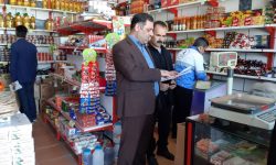 بازار اربعین زیر ذره‌بین تعزیرات
