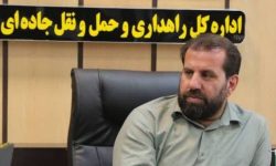 رشد ۲۱ درصدی تردد وسایل نقلیه سنگین و سبک در استان کرمانشاه در سهماهه اول سالجاری