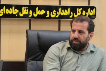 رشد ۲۱ درصدی تردد وسایل نقلیه سنگین و سبک در استان کرمانشاه در سه‌ماهه اول سال‌جاری