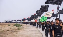 پیشبینی رشد دوونیم برابری تردد زوار اربعین از مرز خسروی طی سال جاری