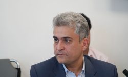 گامی جدید برای ارتقای کمی و کیفی گلخانه های کرمانشاه