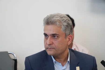 گامی جدید برای ارتقای کمی و کیفی گلخانه های  کرمانشاه