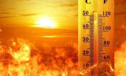 هشدار افزایش دما به ۴۰ درجه/ مصرف برق افزایش میابد