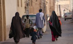دستگیری و طرد ۲۵۸ افغانی طی سه ماه اول سال جاری در کرمانشاه