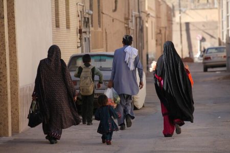 دستگیری و طرد ۲۵۸ افغانی طی سه ماه اول سال جاری در کرمانشاه