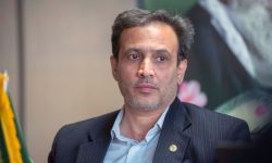 شهر کرمانشاه، بیشترین میزان کشت گندم در استان را دارد