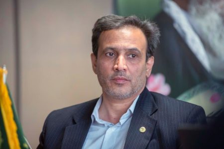 شهر کرمانشاه، بیشترین میزان کشت گندم در استان را دارد