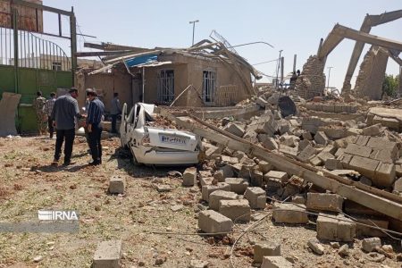 خسارت ۸۰۰ میلیارد ریالی به زیرساخت های حوزه کشاورزی استان طب جنگ ۱۲ روزه