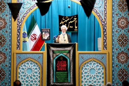 جنگ ۱۲ روزه، مصاف تمام حق در برابر تمام کفر بود