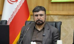 شهردار کرمانشاه، استعفایش را به شورای شهر تقدیم کرد