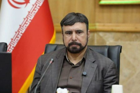 شهردار کرمانشاه، استعفایش را به شورای شهر تقدیم کرد