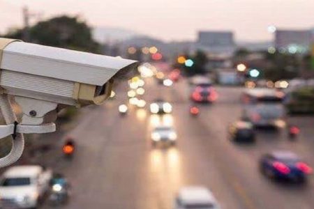 ثبت ۲۶ هزار تخلف سرعت غیر مجاز تنها در ۲۰ روز