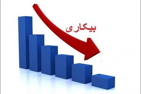 سیر نزولی بیکاری در کرمانشاه