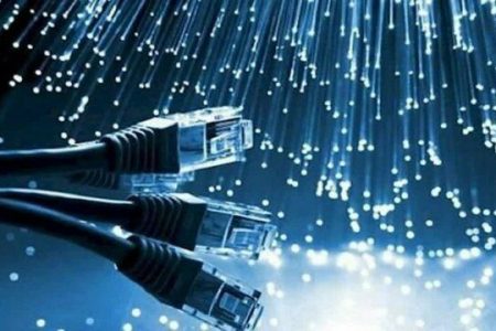 ۱۳ هزار و ۵۵۲ مشترک در استان تحت پوشش فیبر نوری‌اند