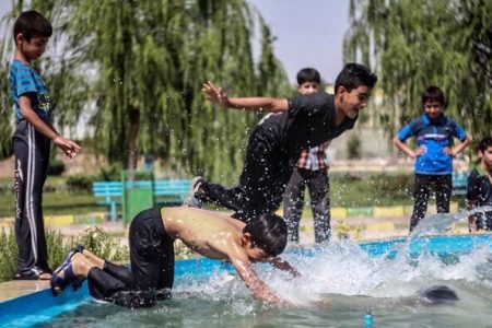 اهمیت برنامه‌ریزی برای اوقات فراغت دانش‌آموزان