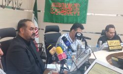 گزینهی سرپرستی شهرداری، باید متعهد، متخصص و دارای سوابق اجرایی باشد