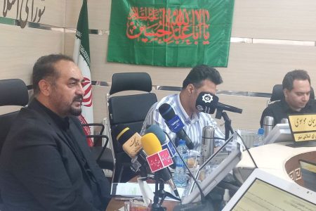 گزینه‌ی سرپرستی شهرداری، باید متعهد، متخصص و دارای سوابق اجرایی باشد