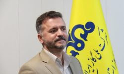 اجرای ۴۰ کیلومتر شبکه‌ گاز در استان کرمانشاه