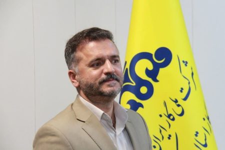 اجرای ۴۰ کیلومتر شبکه‌ گاز در استان کرمانشاه