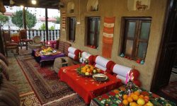 ضرورت ایجاد تقاضا برای بهبود وضعیت بومگردها