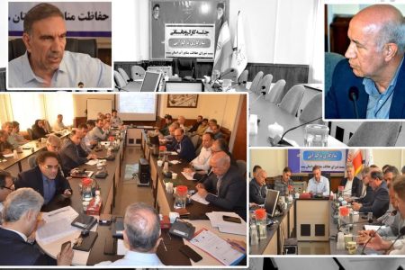 عمده اعتبارات عمرانی را به سمت آب شرب سوق داده‌ایم