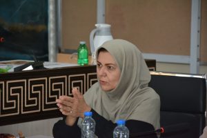 سمن ها باید حامی گسترش فرهنگ کتابخوانی باشند